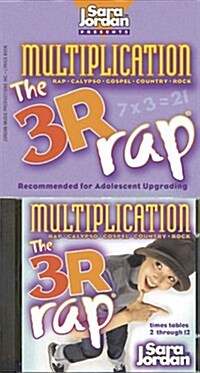 The 3r Rap(r) [With CD] (Paperback)