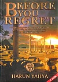 Before You Regret (Paperback, 2nd)