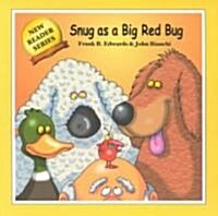 Snug As a Big Red Bug (Paperback)