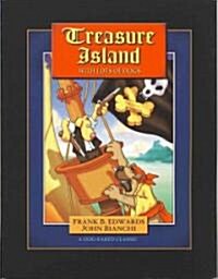 Treasure Island with Lots of Dogs (Library Binding)