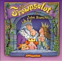 Princess Frownsalot (Paperback)