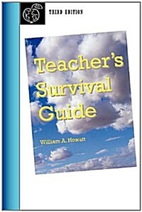 Teachers Survival Guide - Third Edition (Paperback, 3)