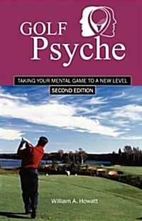Golf Psyche - Second Edition (Paperback)