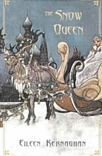 The Snow Queen (Paperback)