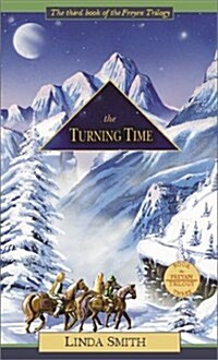 The Turning Time (Paperback)