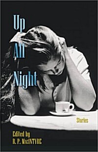 Up All Night (Paperback)