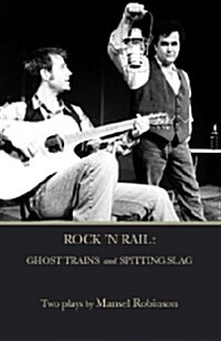 Rock N Rail (Paperback)