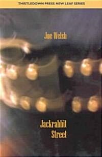 Jackrabbit Street (Paperback)