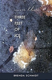 More Than Three Feet Of Ice (Paperback)