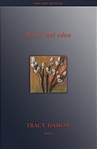 This Is Not Eden (Paperback)