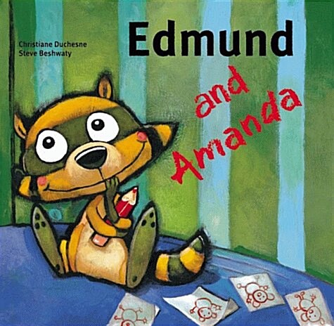 Edmund and Amanda (Paperback)