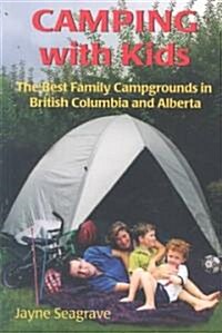 Camping With Kids (Paperback)