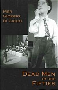 Dead Men of the Fifties (Paperback)