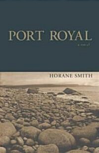 Port Royal (Paperback)