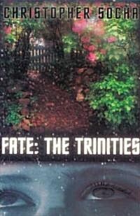 Fate (Paperback)