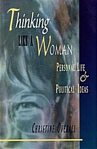 Thinking Like a Women (Paperback)