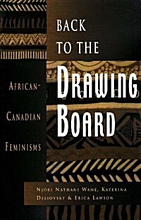 Back to the Drawing Board (Paperback)