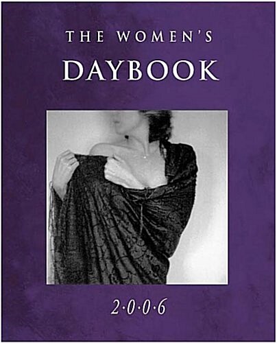 The Womens Daybook 2006 (Paperback)