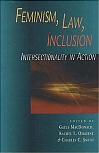 Feminism, Law, Inclusion (Paperback)