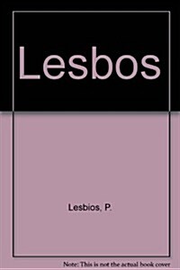 Lesbos (Paperback)