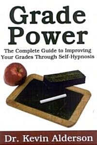 Grade Power (Paperback)
