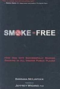 Smoke-Free (Paperback)