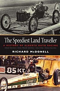 The Speediest Land Traveller (Paperback)