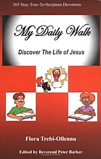 My Daily Walk (Hardcover)