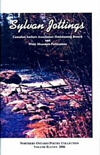 Sylvan Jottings (Paperback)