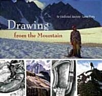 [중고] Drawing from the Mountain: An Illustrated Journey (Hardcover)