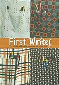 First Writes (Paperback)