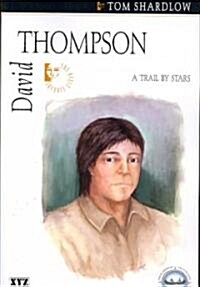 David Thompson (Paperback)