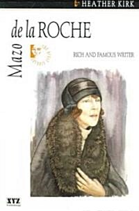 Mazo de La Roche (Paperback)