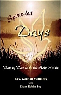 Spirit-Led Days (Paperback)