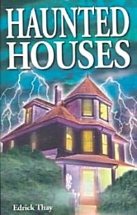 Haunted Houses (Paperback)