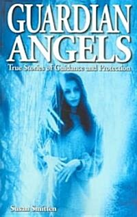 Guardian Angels (Paperback)