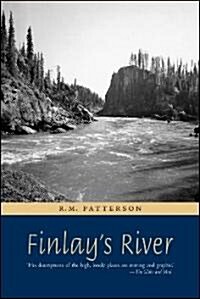 Finlays River (Paperback)