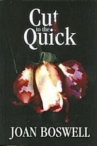 Cut to the Quick: A Hollis Grant Mystery (Paperback)