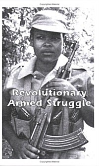 Revolutionary Armed Struggle (Paperback)