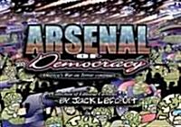 Arsenal of Democracy (Paperback)