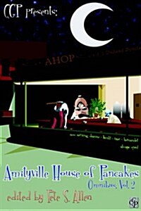 Amityville House of Pancakes 2 (Paperback)