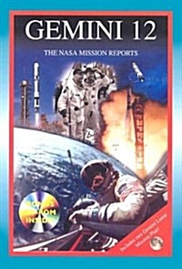 Gemini 12: The NASA Mission Reports [With CDROM] (Paperback)