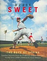 The Boys Of Spring (Hardcover)