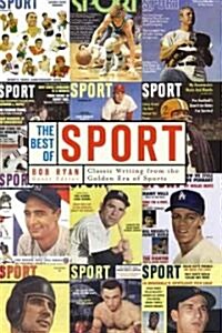 The Best of Sport (Paperback)