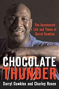 Chocolate Thunder (Paperback)