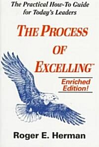 The Process of Excelling (Paperback, 2nd, Subsequent)