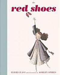 The Red Shoes (Hardcover)