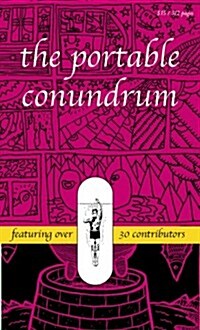 The Portable Conundrum (Paperback)