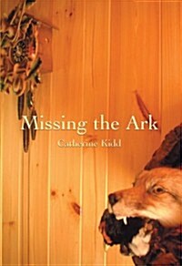 Missing the Ark (Paperback)