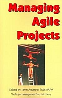 Managing Agile Projects (Paperback)